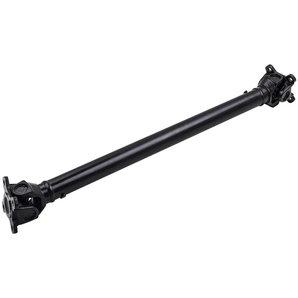 Eje transmisión BMW X3 E83 M54 2005-2006 - imagen 5