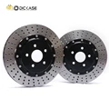 330mm disc only