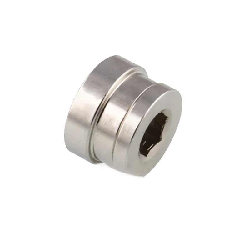 Kit de tuerca y perno para sensor lambda de escape inoxidable - imagen 5