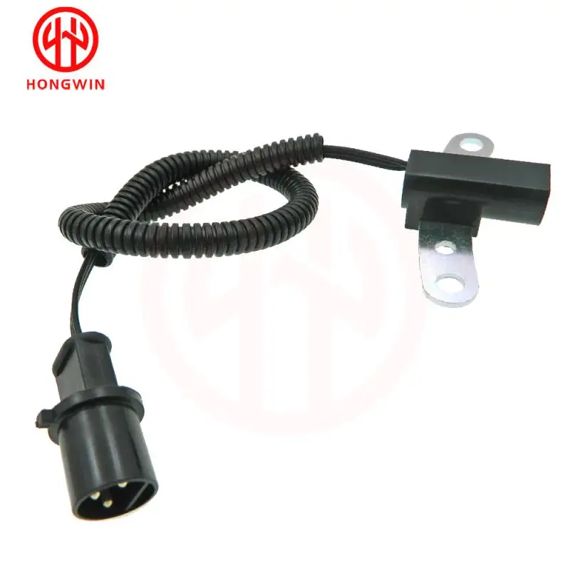 Sensor Posición Cigüeñal Jeep Cherokee Wrangler Comanche 4.0L – 53009954 - imagen 4
