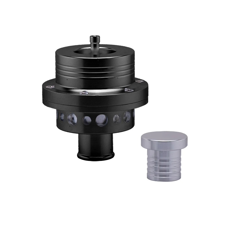 Válvula de descarga 25mm aluminio para turbo - imagen 5