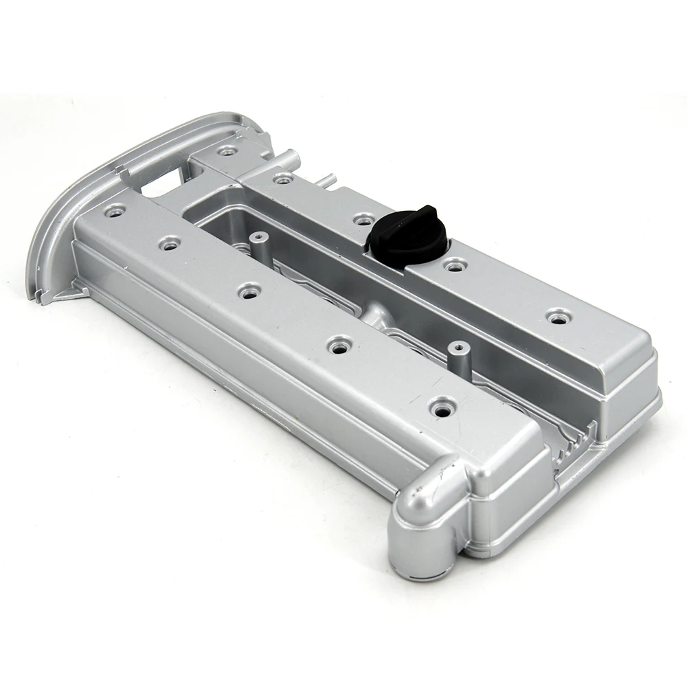 Tapa de culata 92068243 – Chevrolet Captiva Opel Antara 2.4L - imagen 2