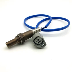 Sonda lambda PE12-18-86Z trasera para Mazda 3, 6 y CX-5