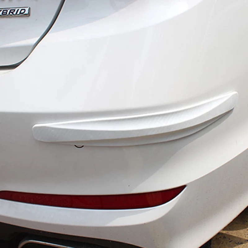 Parachoques delantero/trasero Universal para coche Mitsubishi ASX/Outlander/Lancer Evolution/Pajero/Eclipse/Grandis - imagen 2