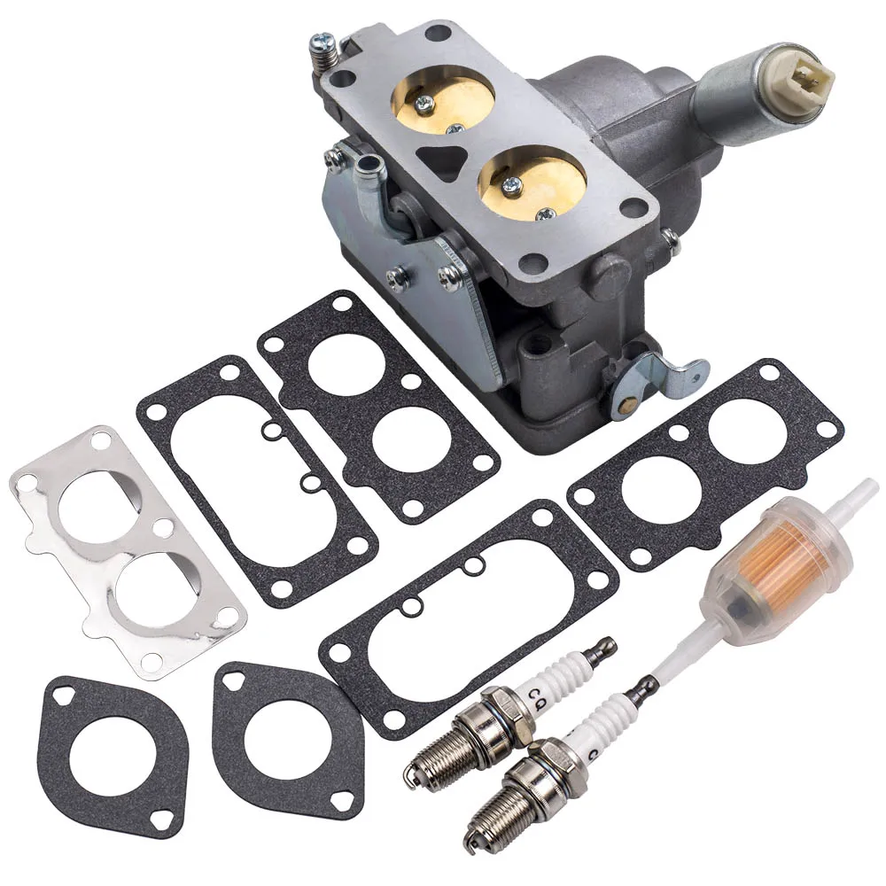 Kit de carburador para Briggs & Stratton - vista general