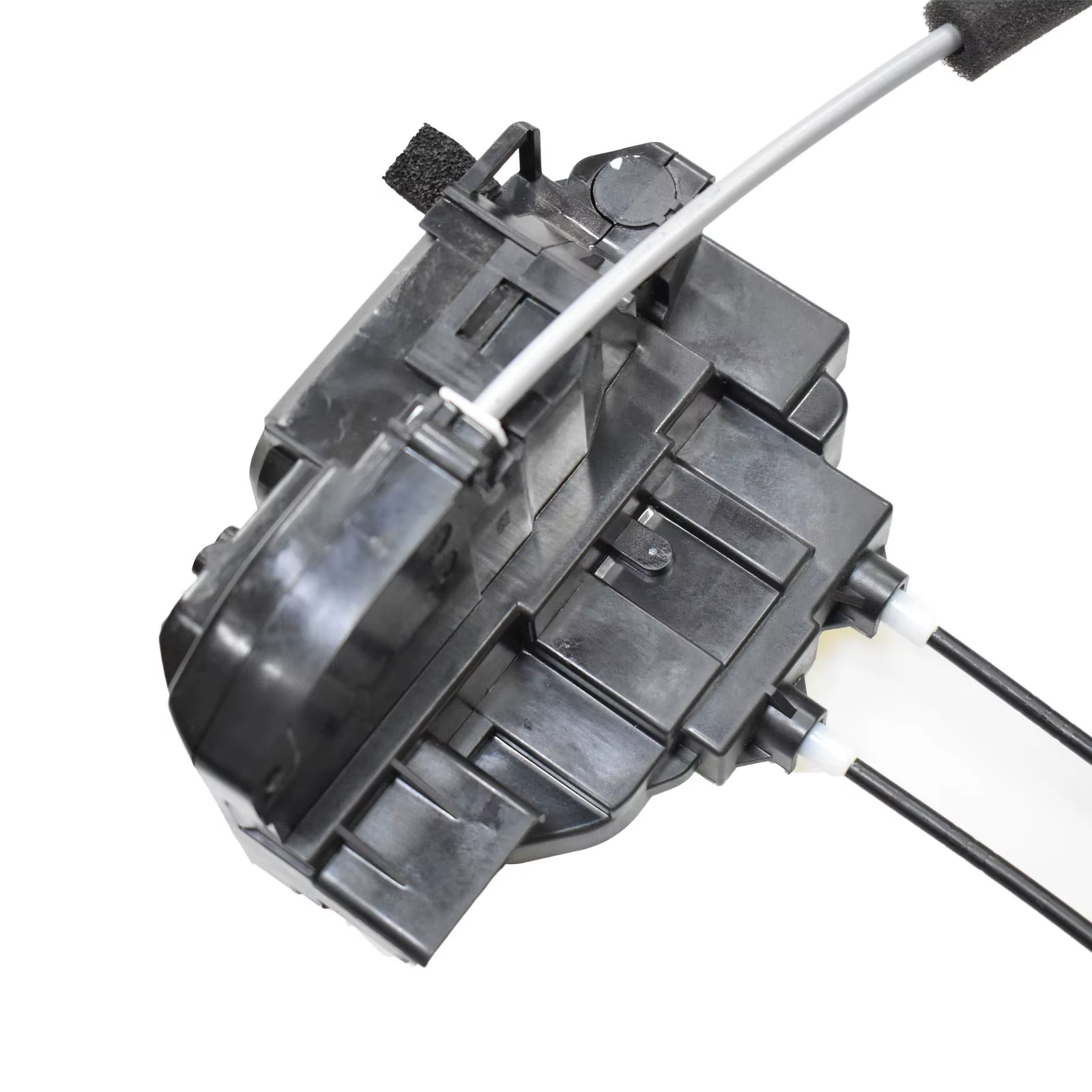 Actuador cerradura puerta Nissan Tiida Versa 2005-2013 OEM 80500EL010 - imagen 5