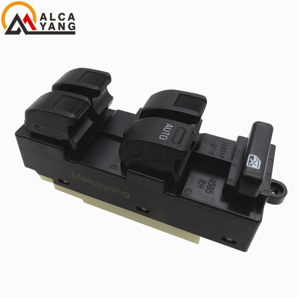 Interruptor de ventanilla eléctrica 84820 Daihatsu Terios Toyota Yaris - imagen 3