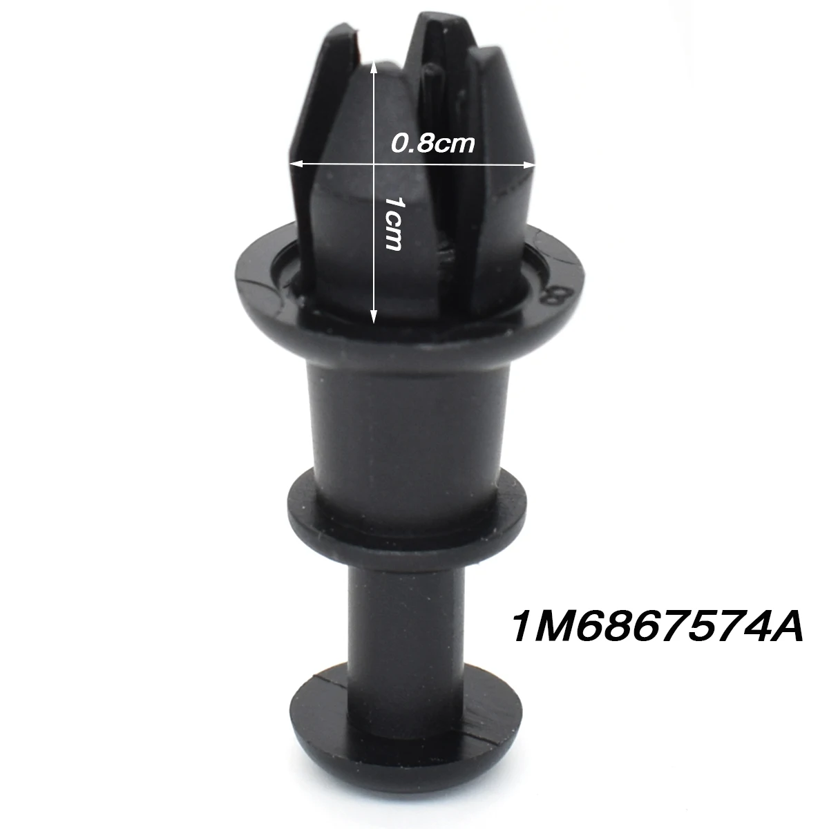 Soporte pivote suspensión Seat Leon 1M 6867574A – Ibiza Altea - imagen 3