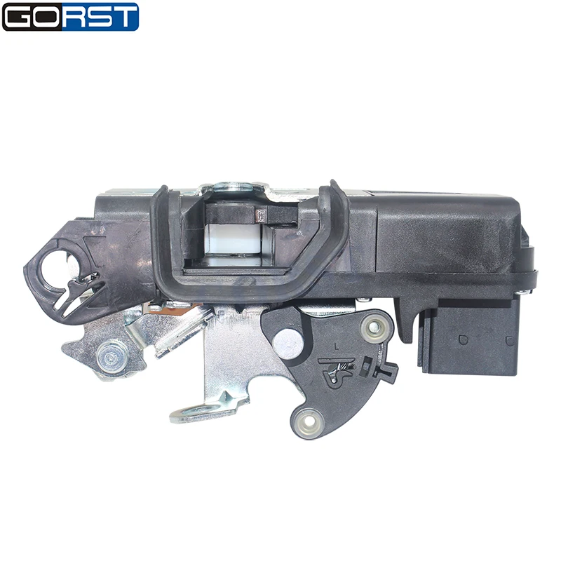 Actuador eléctrico cerradura puerta conductor – Cadillac Chevrolet GMC - imagen 5