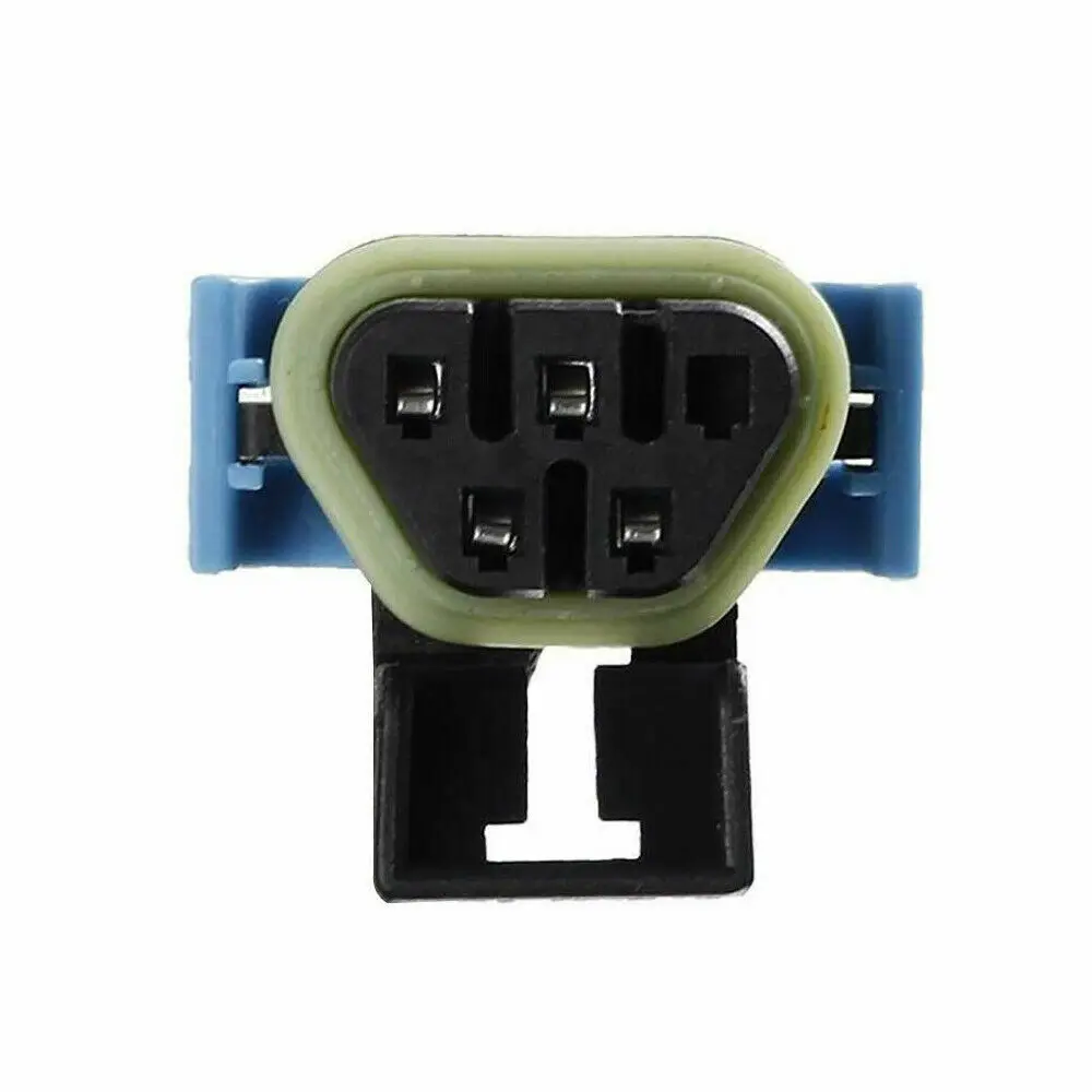 Sensor O2 de cables Chevrolet Equinox e Impala - imagen 5
