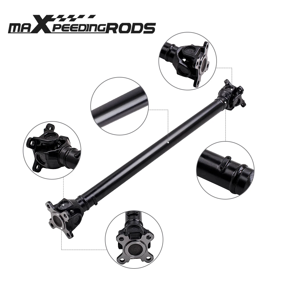 Eje transmisión BMW X3 E83 M54 2005-2006