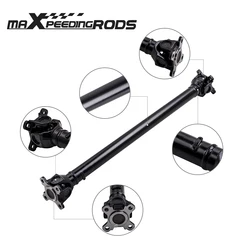 Eje transmisión BMW X3 E83 M54 2005-2006