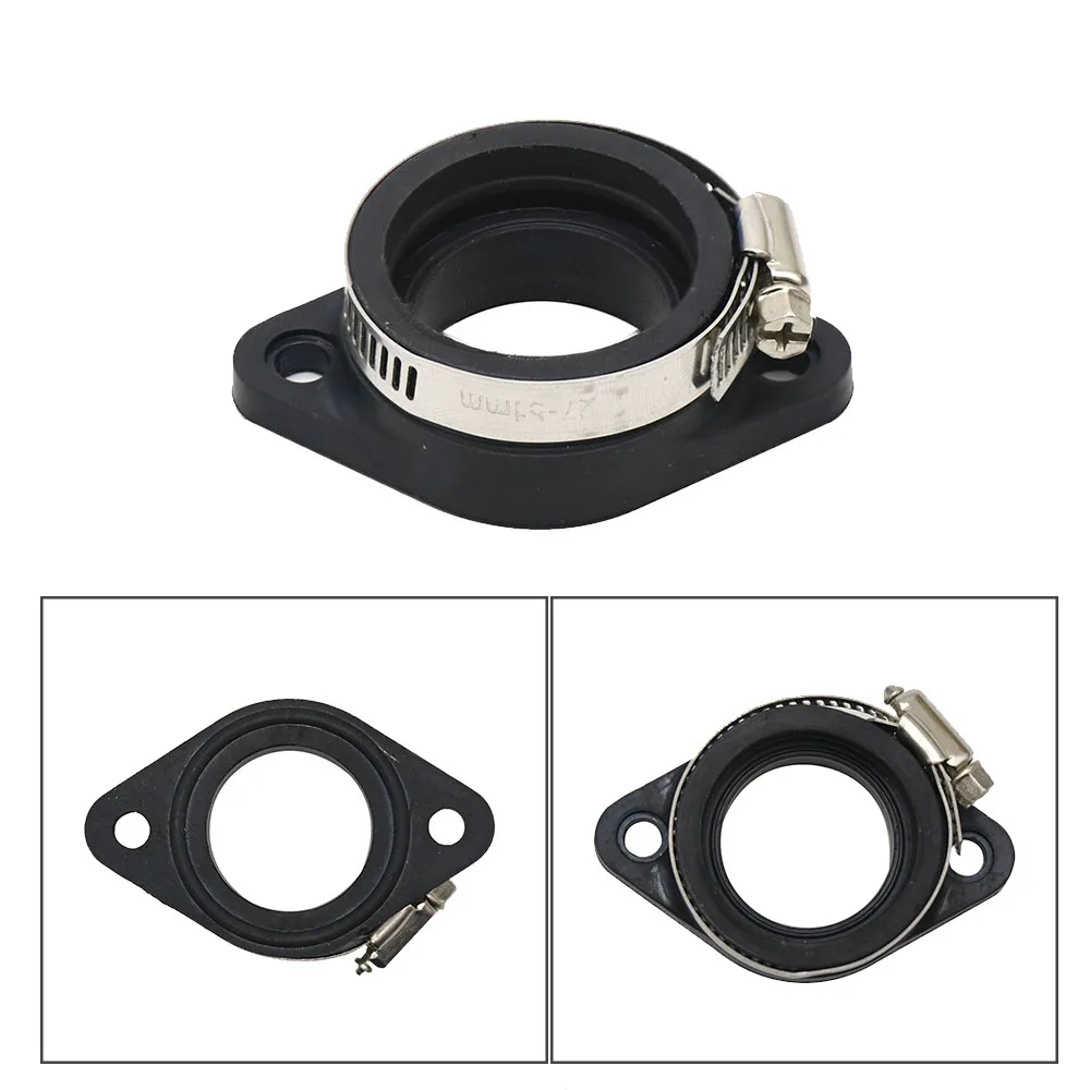 Adaptador carburador ZSDTRP para PWK PE TM – Pit Bike - imagen 2