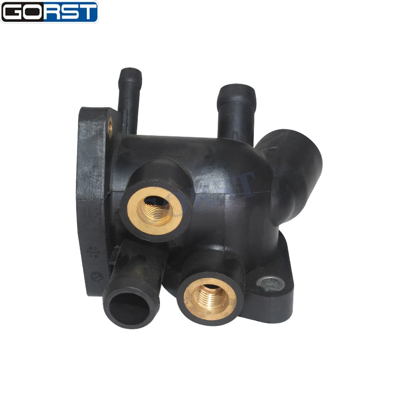 Carcasa termostato Cummins 5264757 para ISF 2.8 - imagen 4
