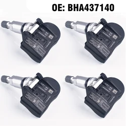 Sensor TPMS 315 MHz para Mazda monitor presión neumáticos