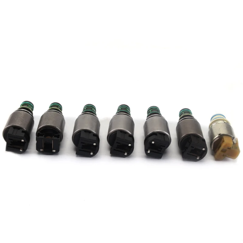 Kit solenoide transmisión 6R80 Ford F-150 2007-2010 - imagen 5