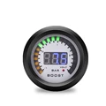 Boost Gauge BAR