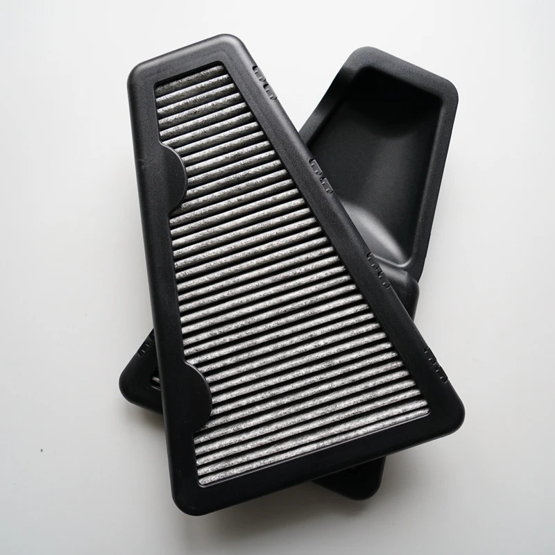 Filtro de cabina OEM 3D0898644 para VW Phaeton 2004 4Motion - imagen 2