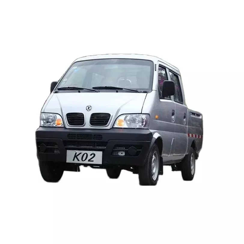 Kit juntas motor Dongfeng DFSK motor 465 Minivan - imagen 3