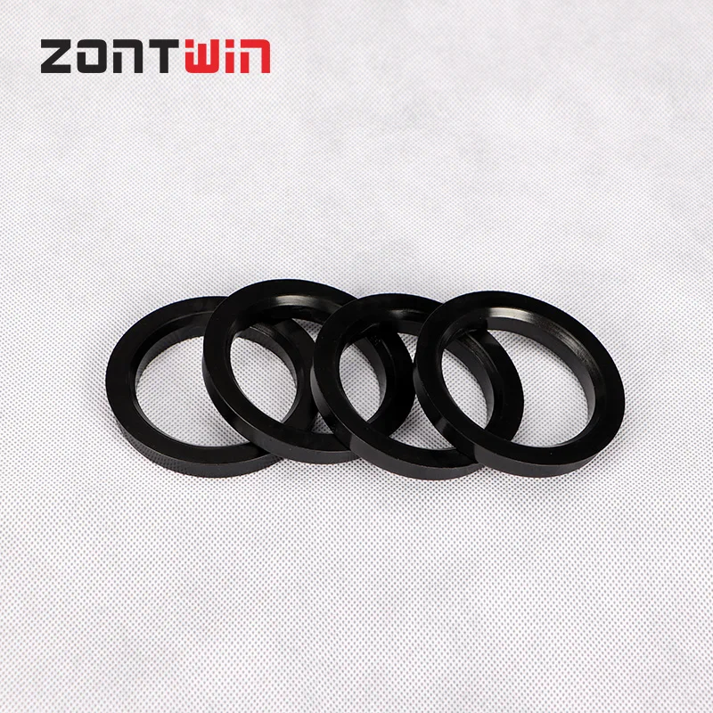 Anillos Centradores Llanta Plástico 54,1 mm – Múltiples Medidas - imagen 2