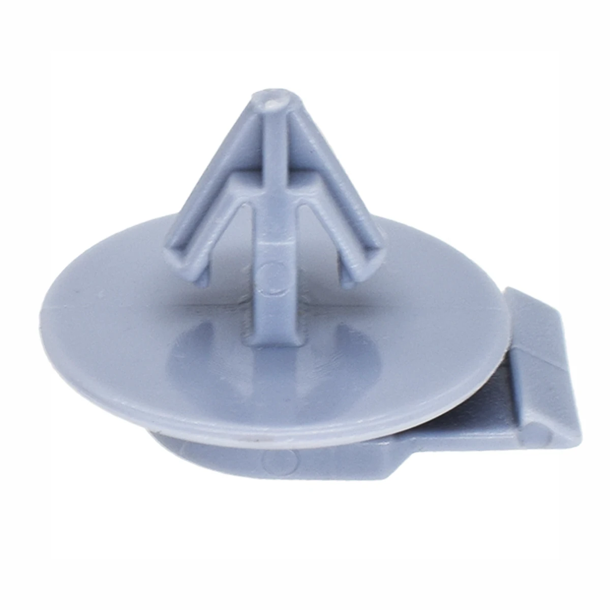 Clips embellecedor guardabarros BMW Mini Cooper R50 R56 R58 R59 - imagen 5