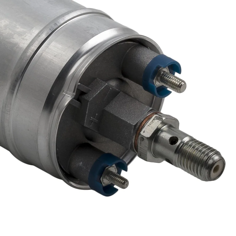 Bomba combustible eléctrica 0580254928 para VW Fox 87-90 - imagen 3