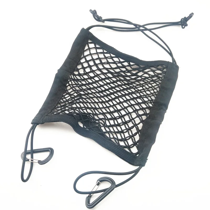 Organizador de asiento para Chevrolet Cruze – bolsa ajustable - imagen 3
