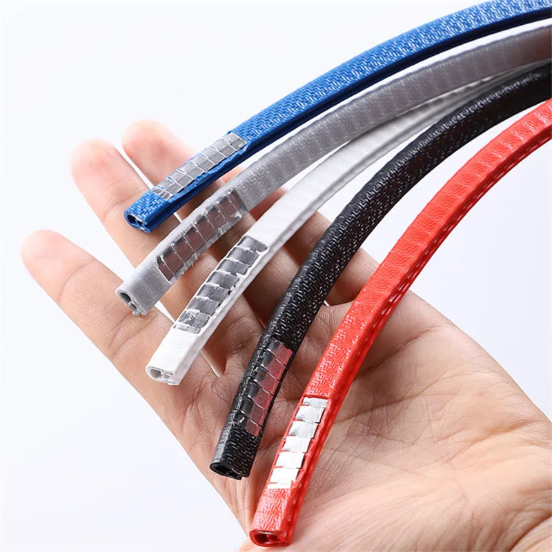 Protector antiarañazos puertas – Seat León - imagen 3