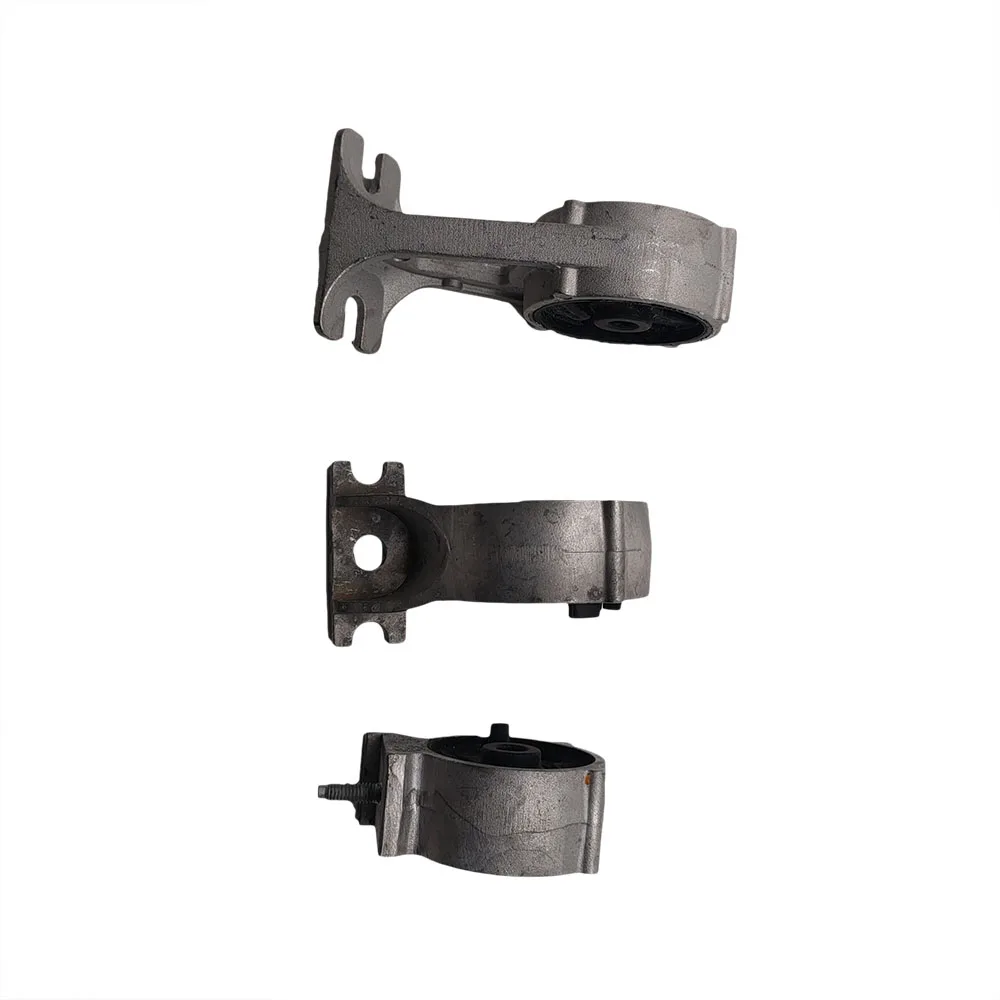 9675078380 Tubo de escape con soporte elástico – Peugeot 408 T9 - imagen 2