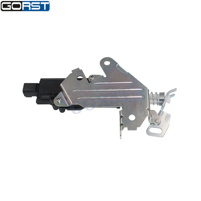 Motor bloqueo maletero 2S6T432A98AF Ford Fusion Fiesta Mk5 Mk6 - imagen 2