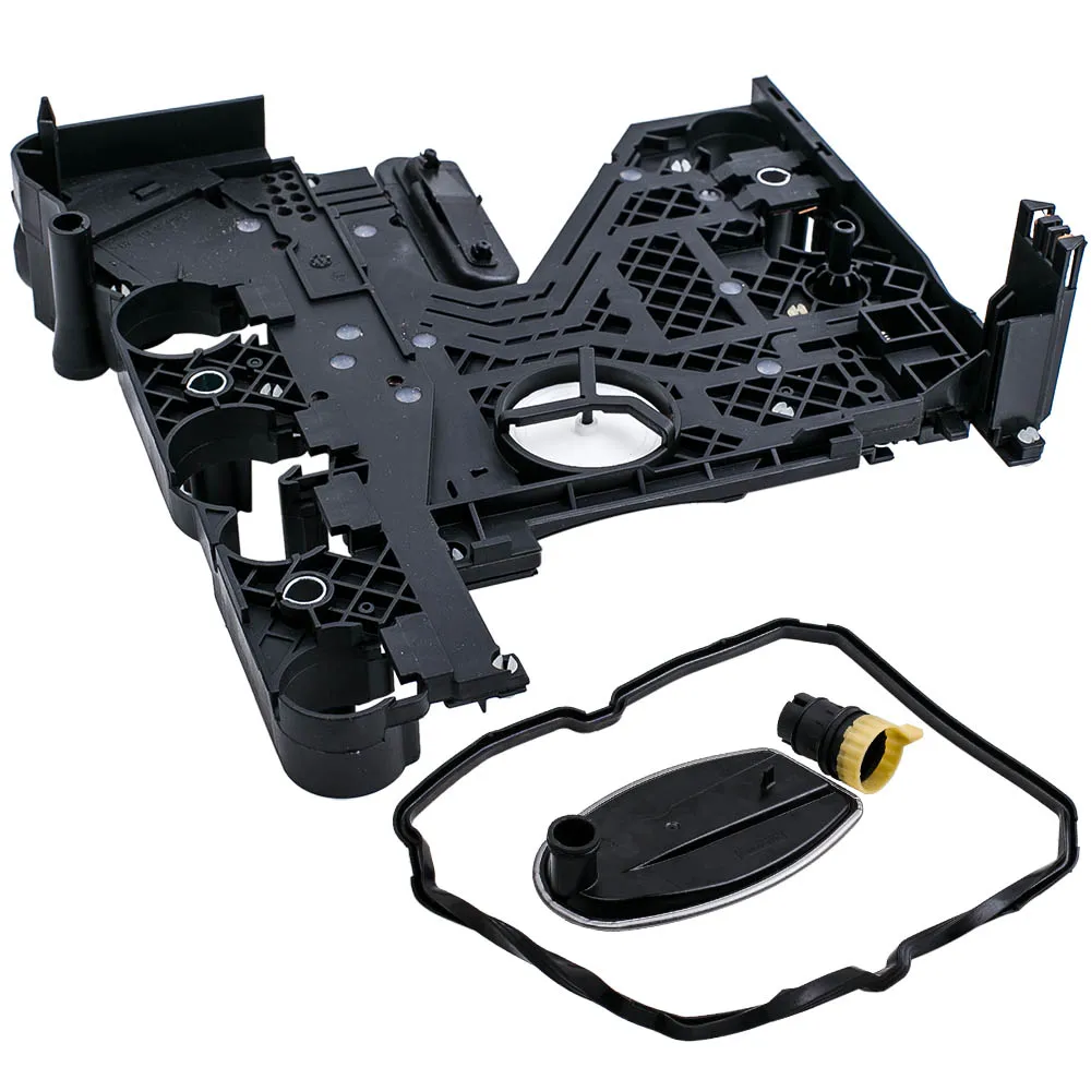 Electroválvula transmisión Mercedes-Benz 05097219AA cuerpo de válvula - imagen 2