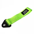 neon green towing