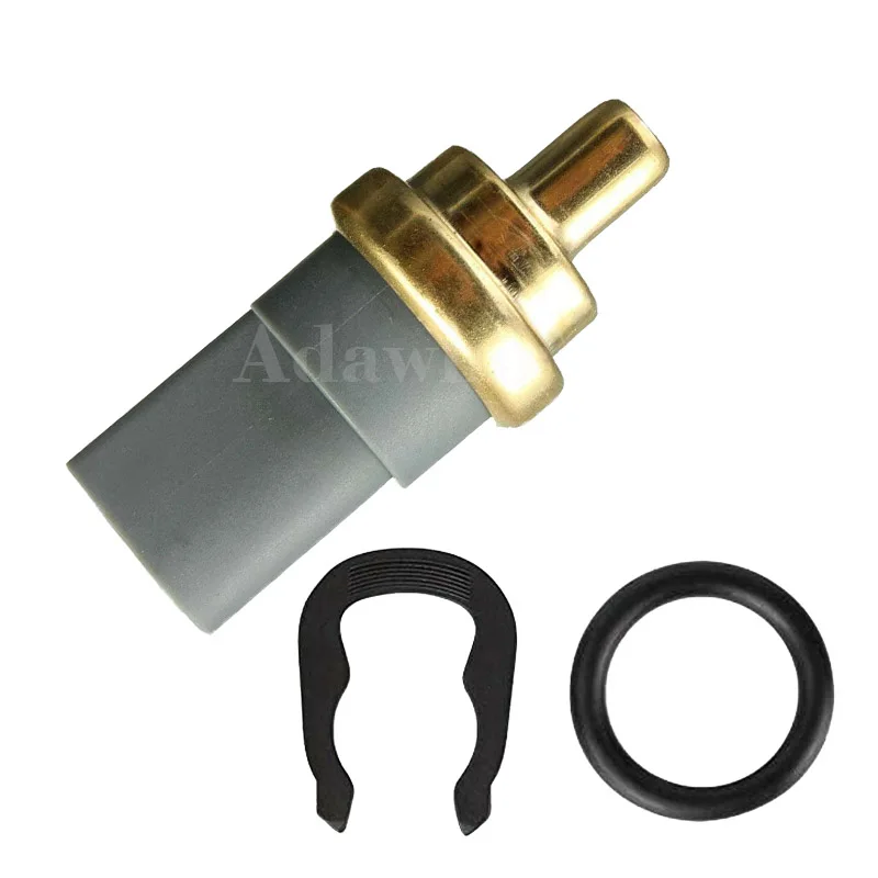 Compatibilidad del sensor con varios modelos VAG