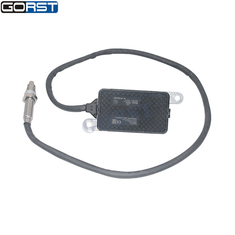 Sensor NOx 5WK97348A 24V para camión Cummins – Ref. 4326769 - imagen 2