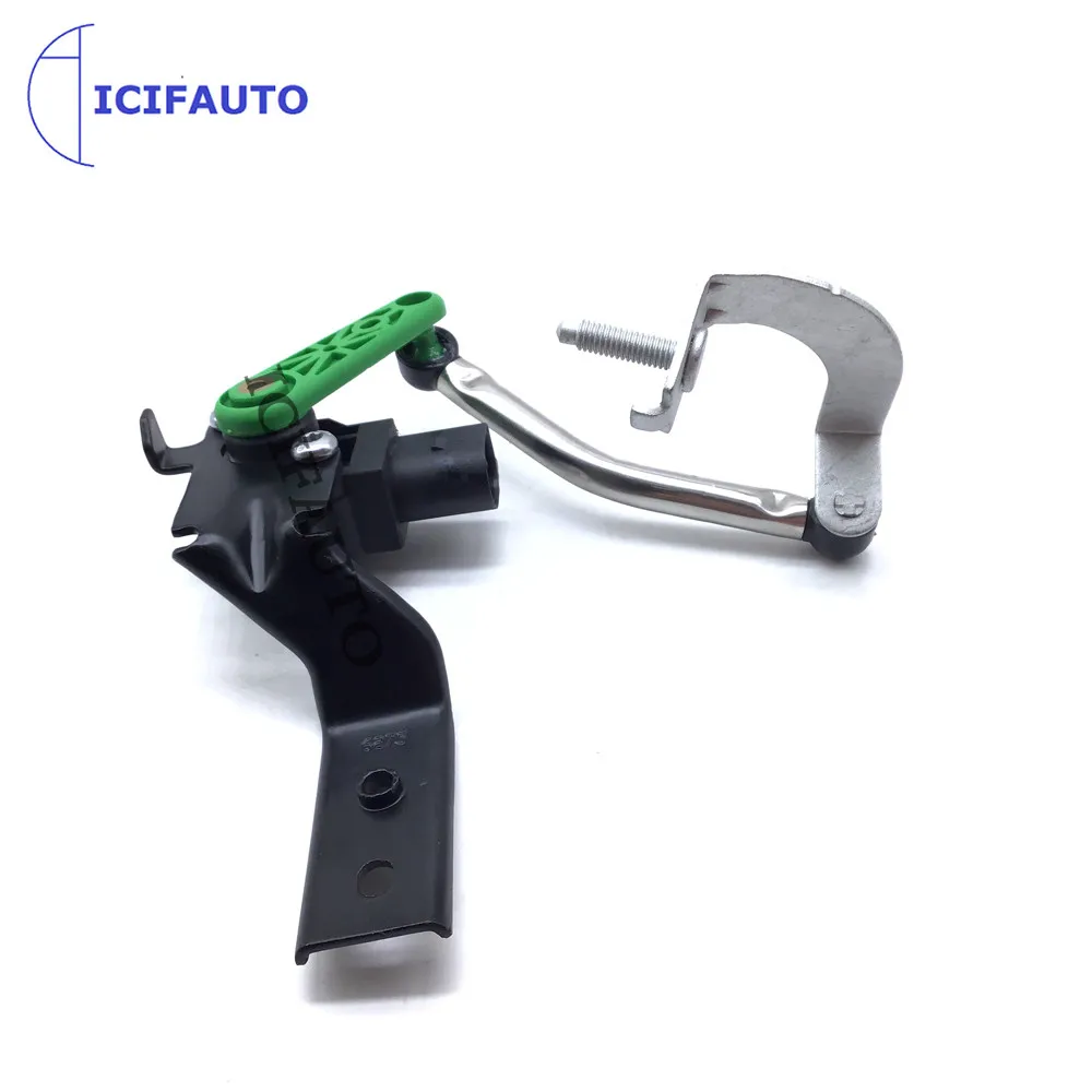 Vista del sensor y su instalación en el conjunto