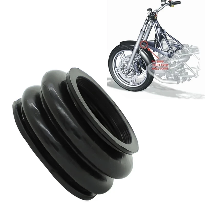 Cubierta junta esférica Telelever BMW R1200GS Adventure R1150GS - imagen 2