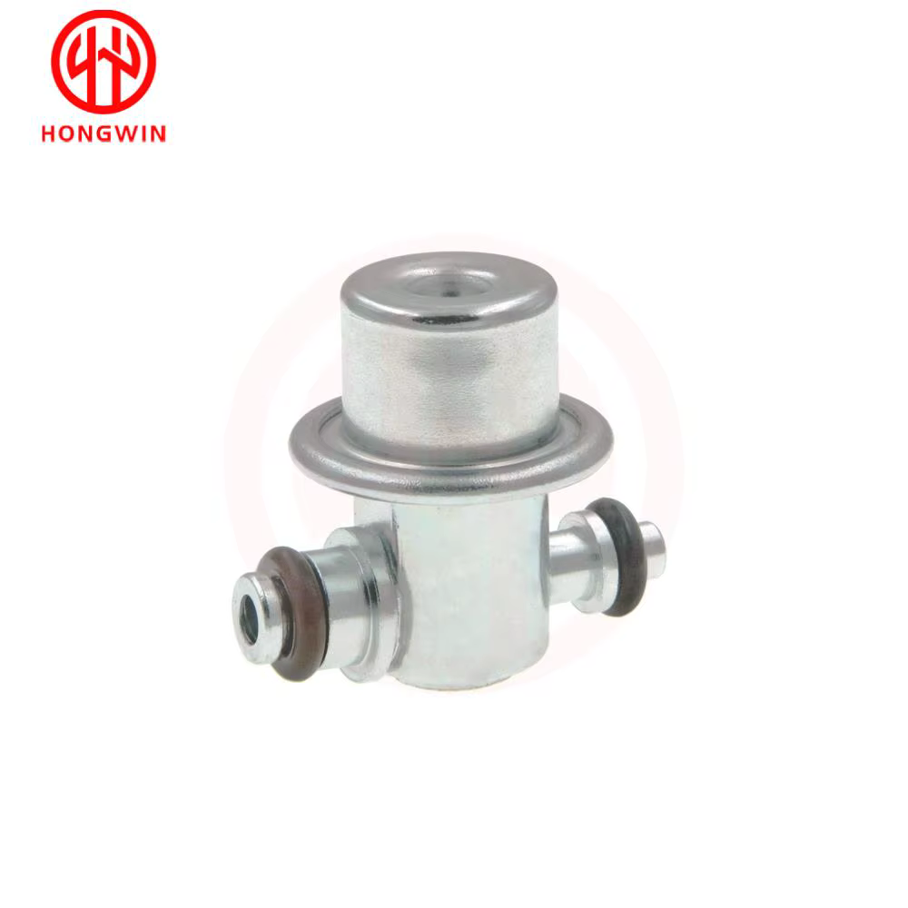35301-1C000 Regulador de presión de combustible Hyundai Accent/Verna - imagen 4