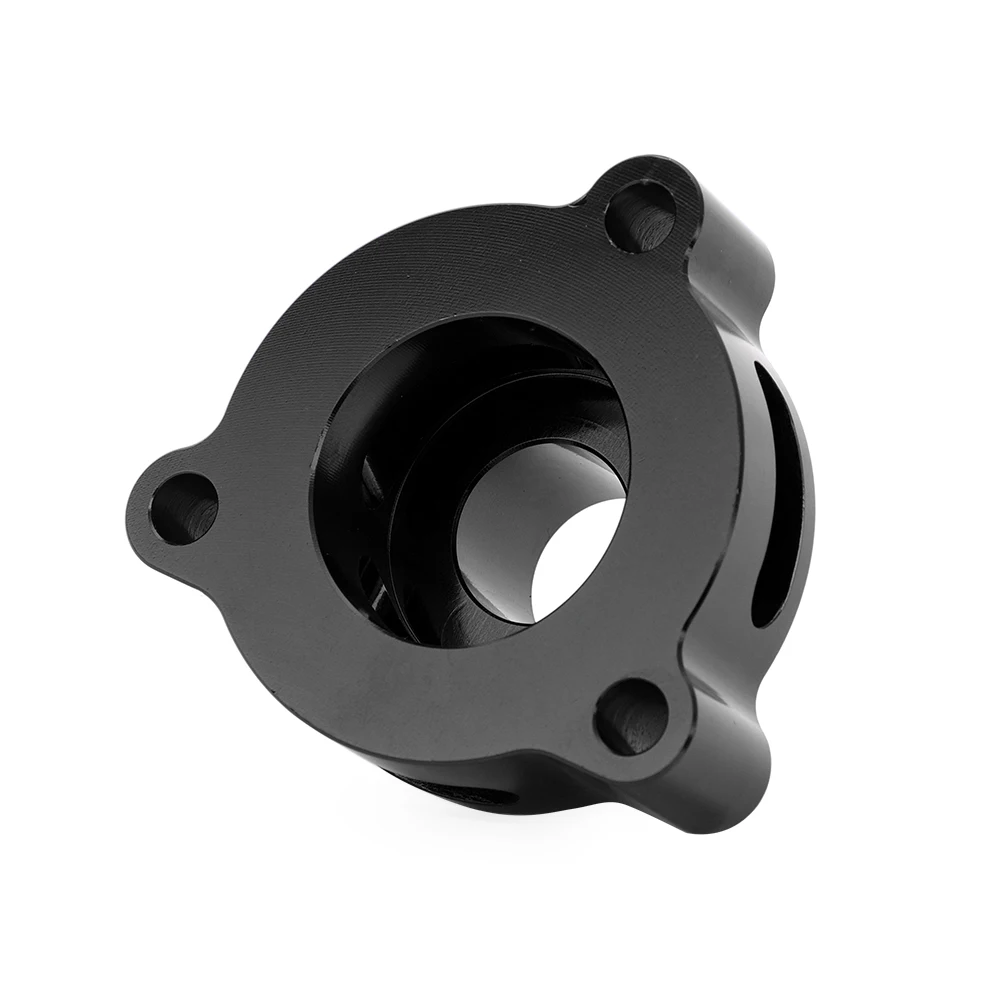 Adaptador de válvula de soplado Turbo para Ford Mustang Escape Fiesta ST Fusion Sport Car, espaciador ajustable 1.5L 1.6L 2.0L 2.7L BOV 1000RD - imagen 5