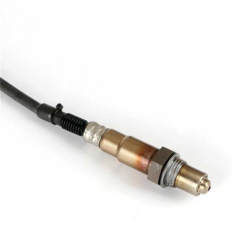 Sonda lambda 0 258 006 569 3M51-9G444-AA – Ford Focus 2 3 C-Max Volvo - imagen 2