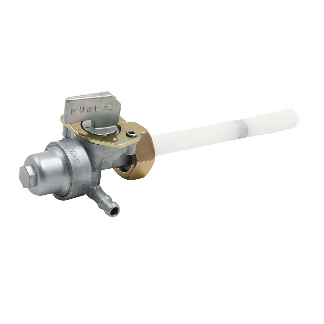 X Autohaux 17mm/15mm Universal-Válvula de llave de tanque de gasolina para motocicleta