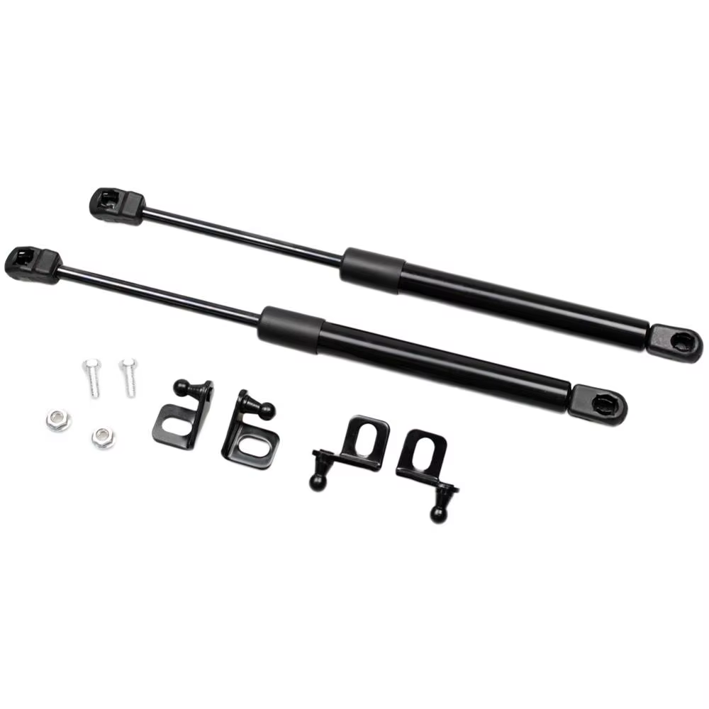 Amortiguadores de capó para Honda City GM4/5/6/8/9 2014-2020 - imagen 4