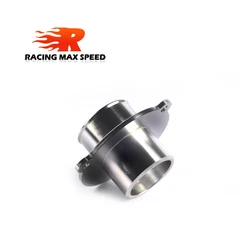 VAG Tubo de escape 2.0 TFSI EA113 K04 para Audi A3 VW Golf