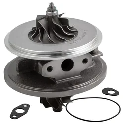 701854-5004S Núcleo de turbocompresor CHRA VW Audi Seat Skoda 1.9 TDI