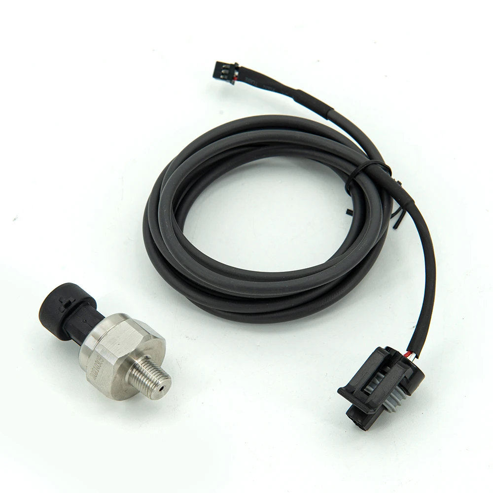 Sensor de presión de combustible para BMW E46 M3, 330, 328 y 325 - imagen 2
