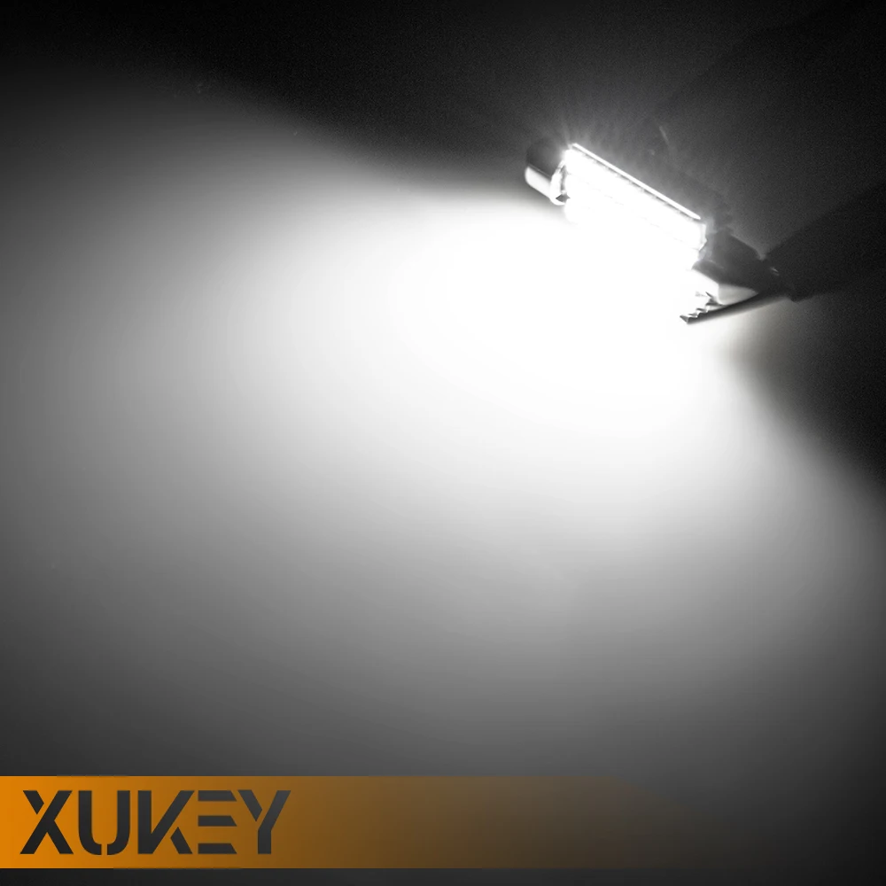 Kit de Luces LED para BMW E39 1995-2003 - Xukey - imagen 3