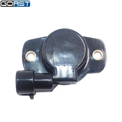 Sensor posición acelerador TPS 7714824 – Fiat Renault Alfa Romeo Lancia