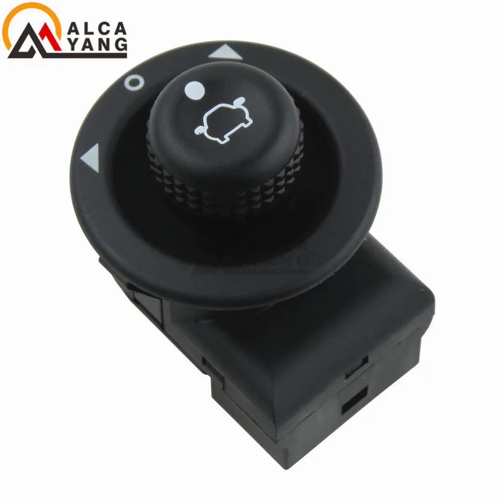 Interruptor regulador de espejo Ford Mondeo MK2 familiar - imagen 5