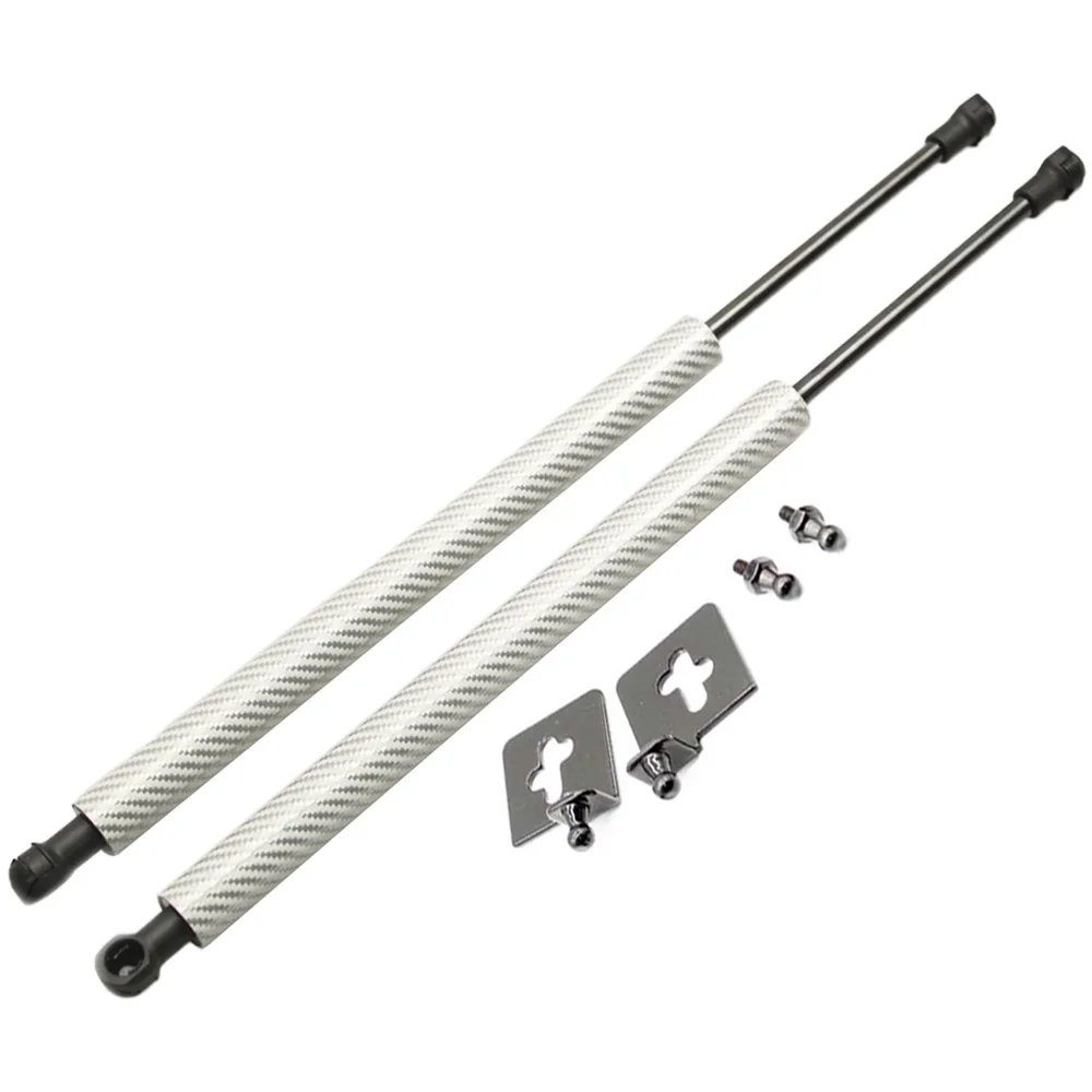 Amortiguador gas de capó Mitsubishi Pajero Montero 1999-2006 - imagen 4