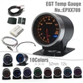 EGT Temp Gauge