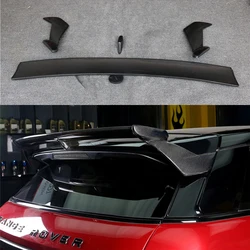 Alerón trasero de fibra de carbono para Range Rover Evoque 2011-2015